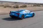 Chevrolet Corvette Stingray Z51 2020 года (NA)